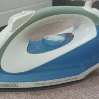 اتو تمیز و سالم