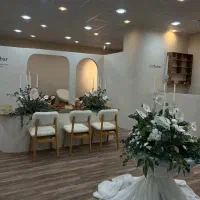 جذب پرسنل سالن زیبایی