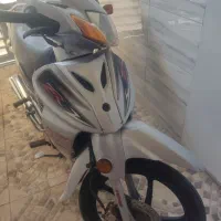 موتور جترو ۱۳۰