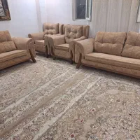 یک دست مبلمان ۷ نفره