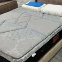 تشک تخت اتیکس مموری فوم  لوکس نبش عبدالمطلب ۳۲