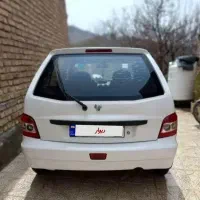فروش|خودرو سواری و وانت|خزل, |دیوار