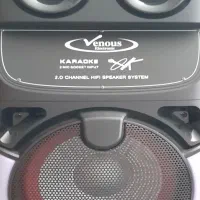 فروش ویژه اسپیکر با کیفیت و قیمت مناسب