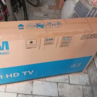 تلویزیون درحد آک