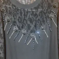 لباس مجلسی