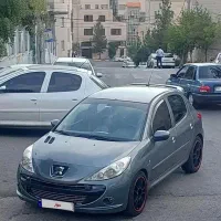 207|خودرو سواری و وانت|پردیس, فاز ۲|دیوار
