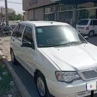 پراید ۱۱۱ جوان پسند