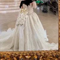 اجاره و فروش لباس عروس