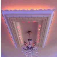 گچکاری حرفه ای