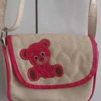 کیف رودوشی بچگانه دخترانه خیلی قشنگ