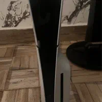 Ps5 slim|کنسول، بازی ویدئویی و آنلاین|محمدشهر, محمدشهر|دیوار