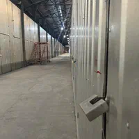 اجاره انبار کانتینری 16متر در سوله(VIP) وسایل منزل