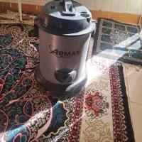 جاروبرقی سطلی