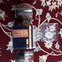 شمع طرح مکه