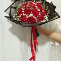 گل روبانی