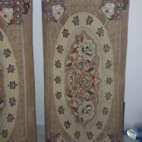 ۲ عدد پشتی سالم
