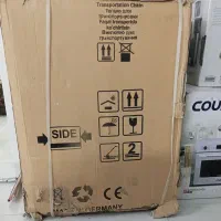 ظرفشویی 14 نفره بوش اصل آلمان سری 8 کاملا آک