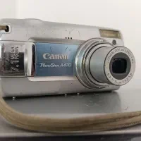 دوربین عکاسی وفیلمبرداری canon