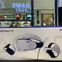 vr2 playstation|کنسول، بازی ویدئویی و آنلاین|تهران, جنتآباد مرکزی|دیوار