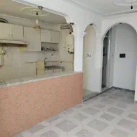 یک واحد آپارتمان مسکونی ۵۰ متری یک خوابه طبقه دوم