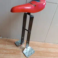 صندلی کودک دوچرخه