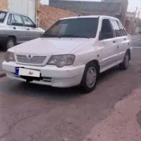 پراید ۱۳۲|خودرو سواری و وانت|لنجان, |دیوار