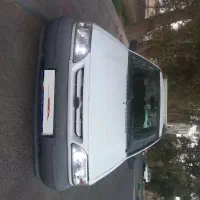 پراید مدل ۸۳ انژکتور کامل