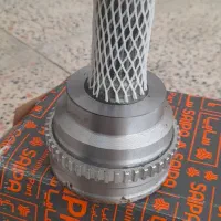 جفت صفحه دیسک جفت بلبرینگ جفت سرپولس