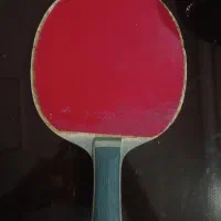 راکت پینگ پنگ