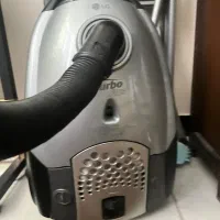 جارو برقی ۱۶۰۰ وات