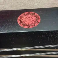 سنتور آک درجه یک ۲۰۲۴ حک شده صفر استفاده نشده