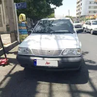 پراید۱۳۱مدل۱۳۹۳ دوگانه کارخانه