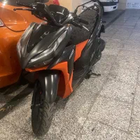 کلیک ۱۵۰ واریو اصلی