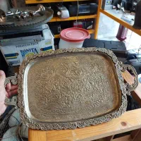 سینی انتیک مسی