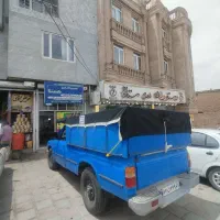 چادر دوزی و خدمات تعمیر