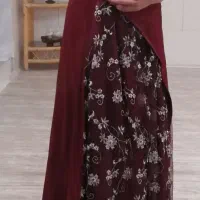 لباس مجلسی مناسب نامزدی سایز ۳۴/۳۶