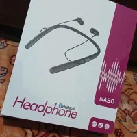 هدفون بلوتوثی WEU