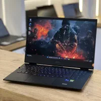 لپ تاپ فوق حرفه ای Hp omen