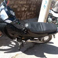 موتور 125|دوچرخه، اسکیت، اسکوتر|اسلامآباد غرب, |دیوار
