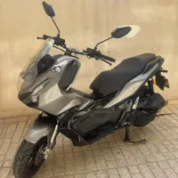 دینو موتور adv150
