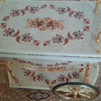 میزبار