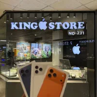 فروش و معاوضه نقد و اقساطی همه مدل iPhone با سفته