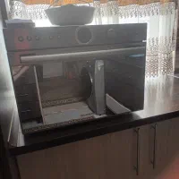 ماکروویو گاسونیک
