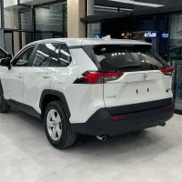 تویوتا rav4