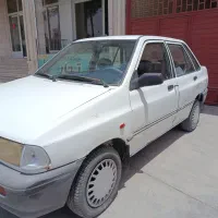 پراید،میبدم