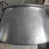 دیگ روحی بزرگ