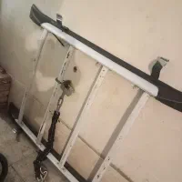 لول فنر عقب تیبا ساینا و باربند پزویی