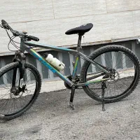 دوچرخه ترینکس اصل 24 سایز بزرگ