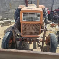 تراکتور رومانی