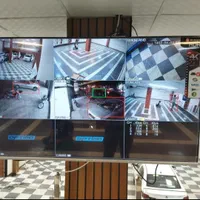 دوربین مداربسته و دزدگیر|خدمات پیشه و مهارت|کاشان, سرپله جدید|دیوار